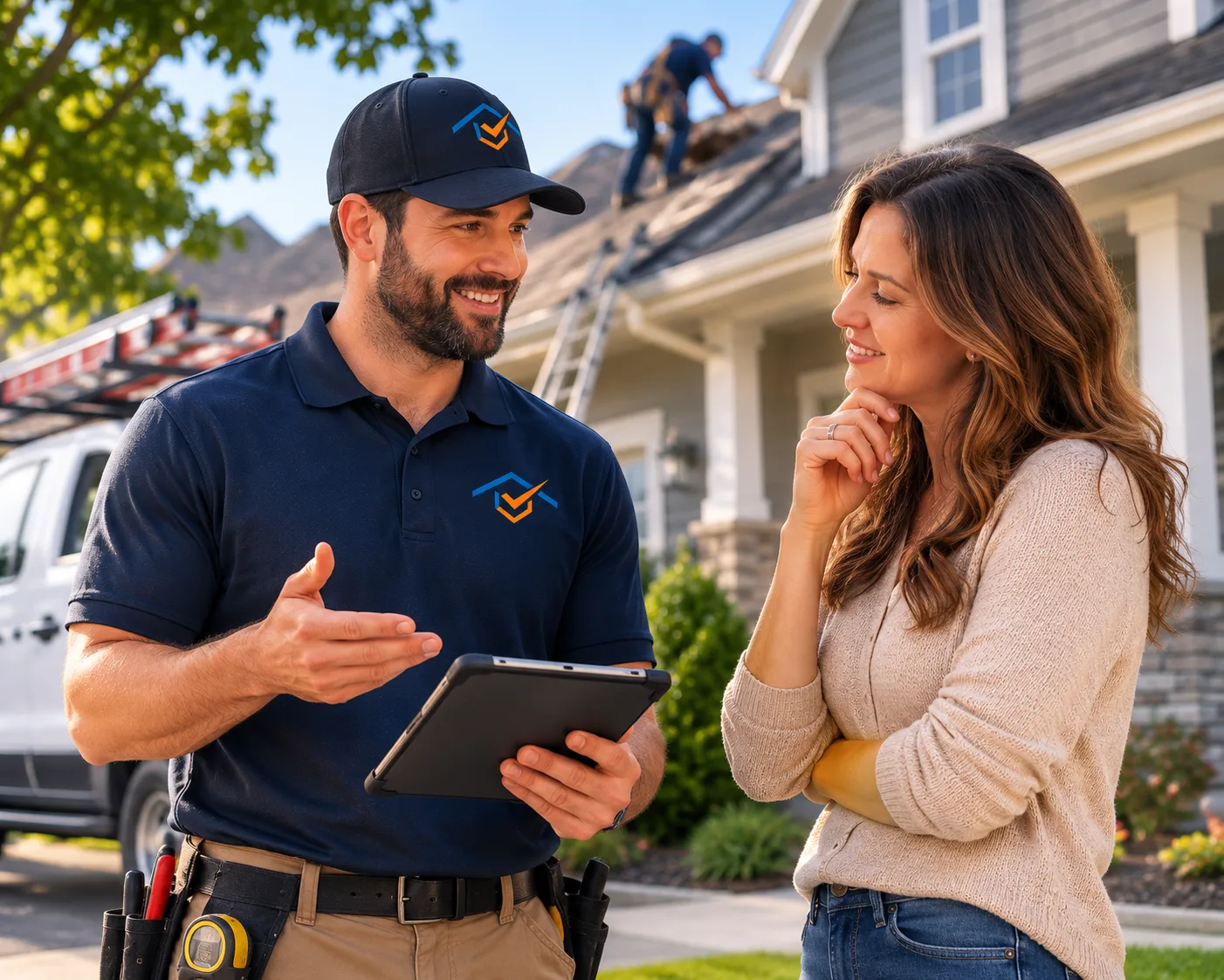 Roof Inspection FAQs in Dublin, GA