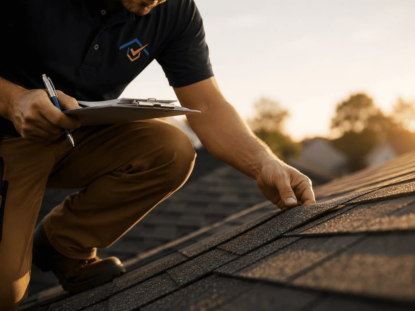 Why Choose Roof Inspection in Dublin, GA